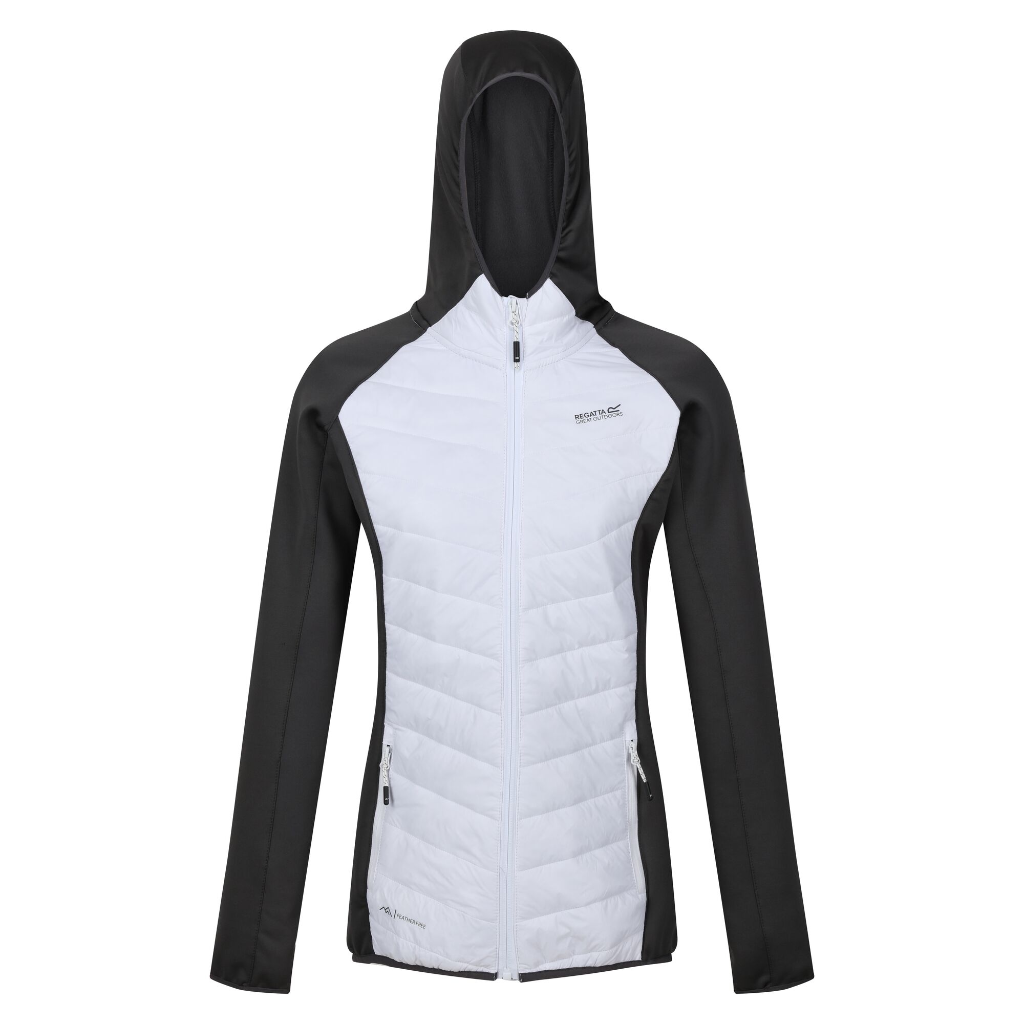 Regatta - Womens/Ladies Andreson VIII Hybrid Jacket
