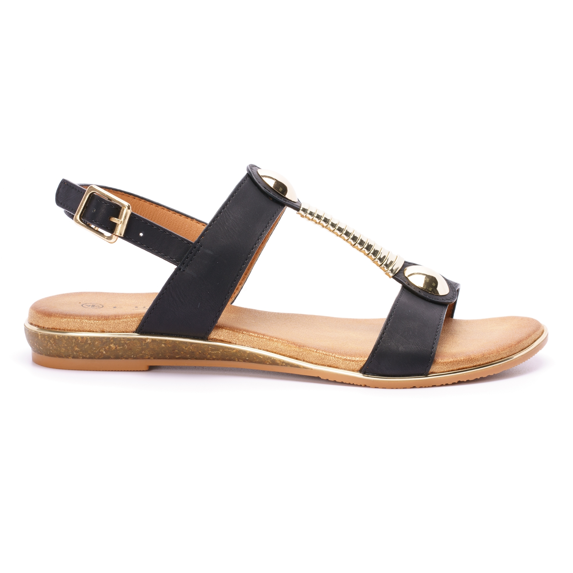Lunar - Womens/Ladies Renoir Sandals