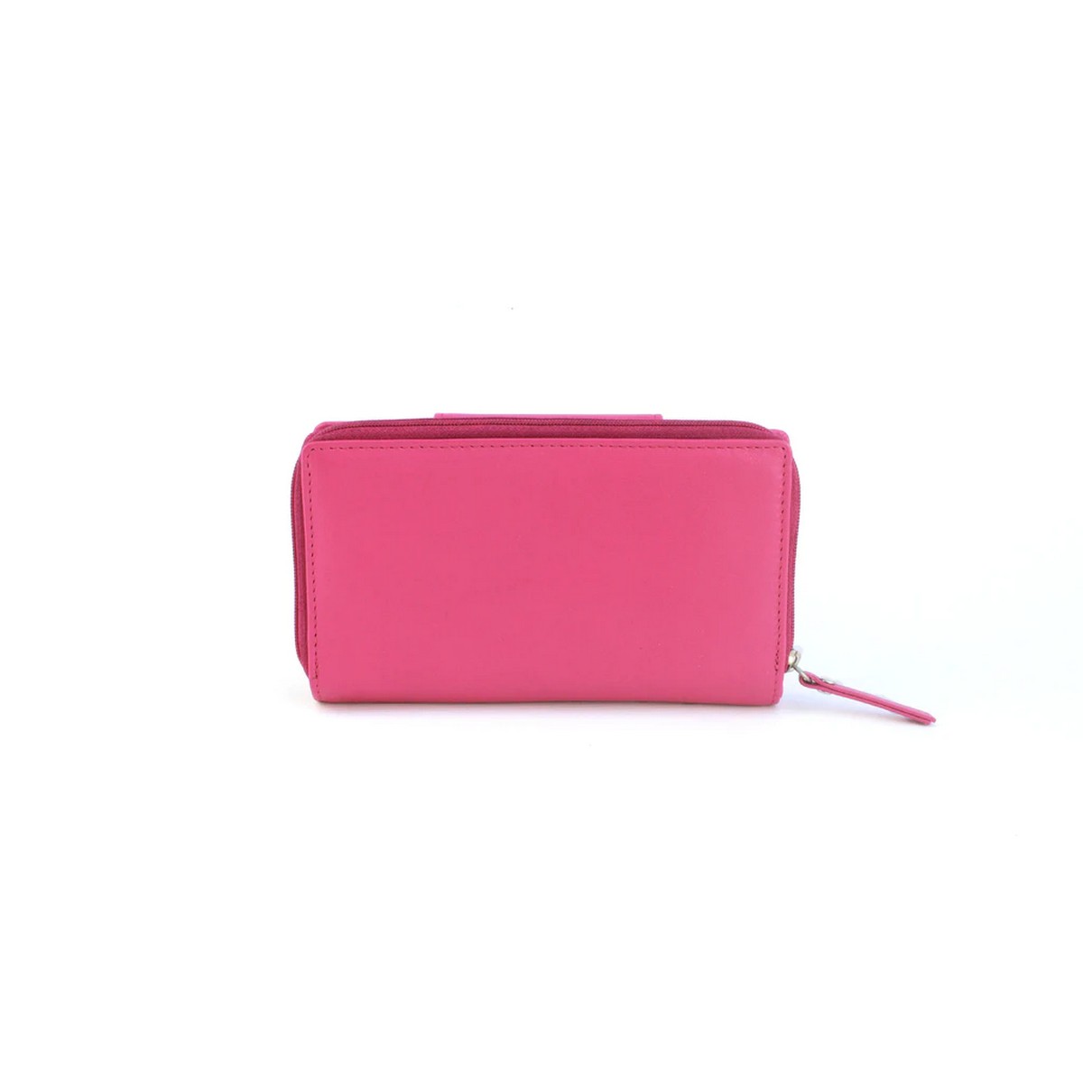 Eastern Counties Leather - Womens/Ladies Sabrina Leather Coin Purse