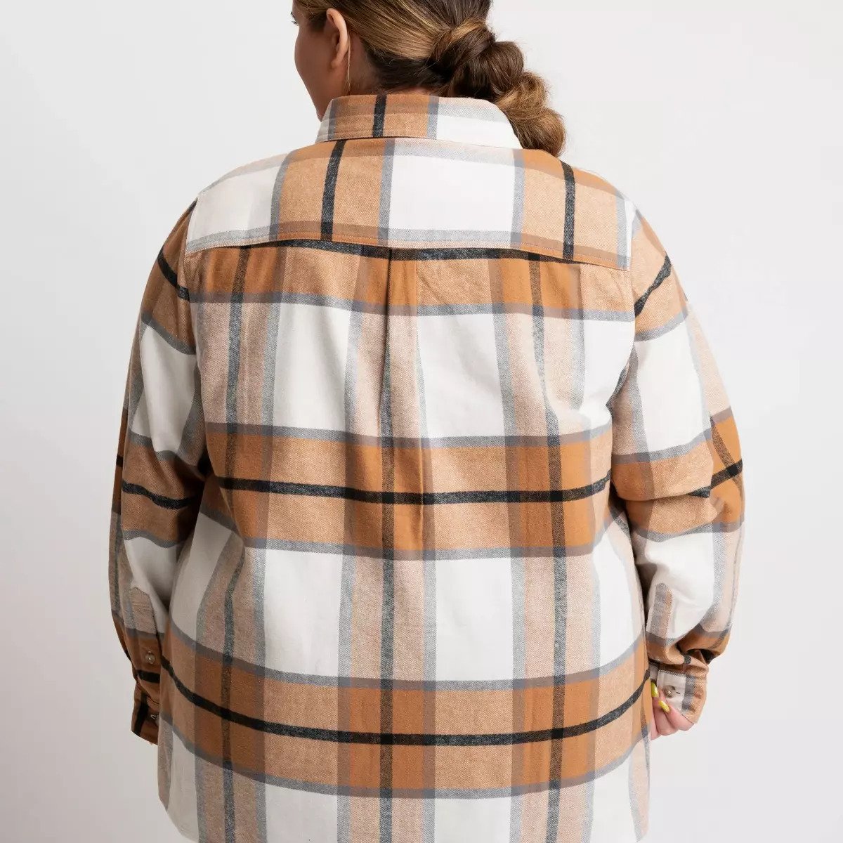 Alder Apparel - Go Far Flannel