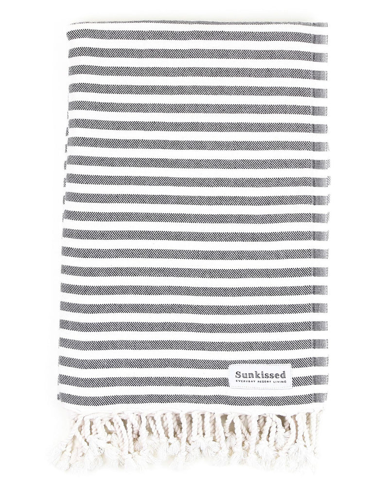 Saint Tropez Sand Free Beach Towel - Sunkissed