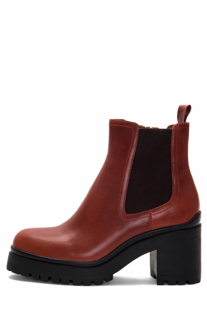 Jeffrey Campbell Escob