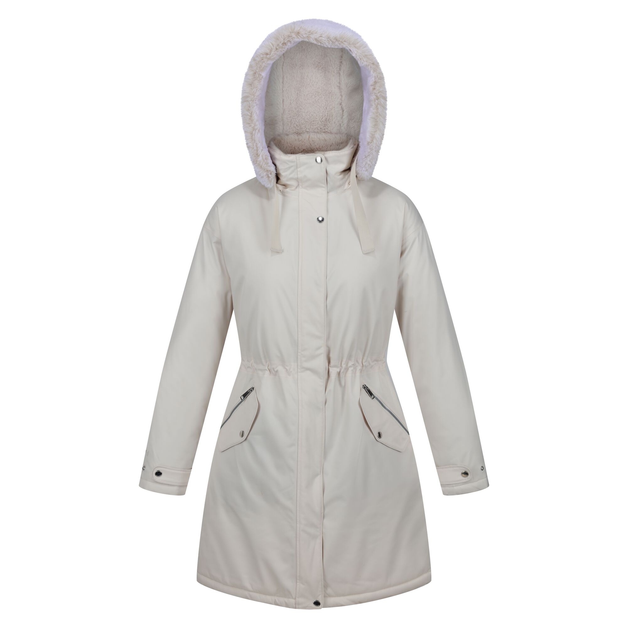 Regatta - Womens/Ladies Samaria Waterproof Jacket