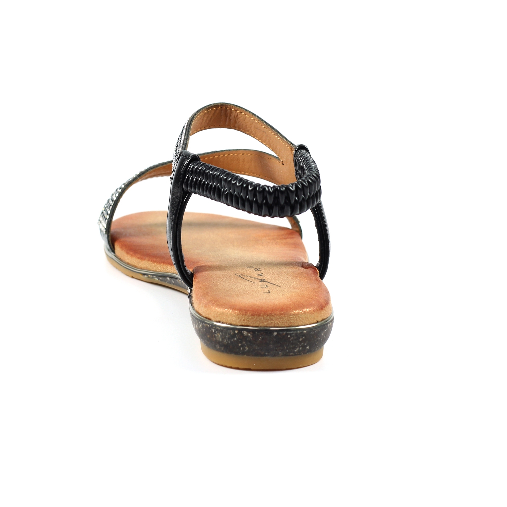Lunar - Womens/Ladies Blaise II Sandals