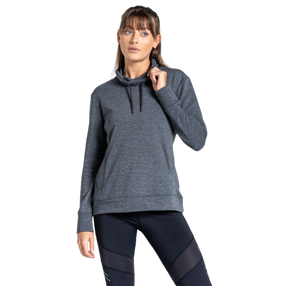 Dare 2B - Womens/Ladies Crystallize Sweatshirt