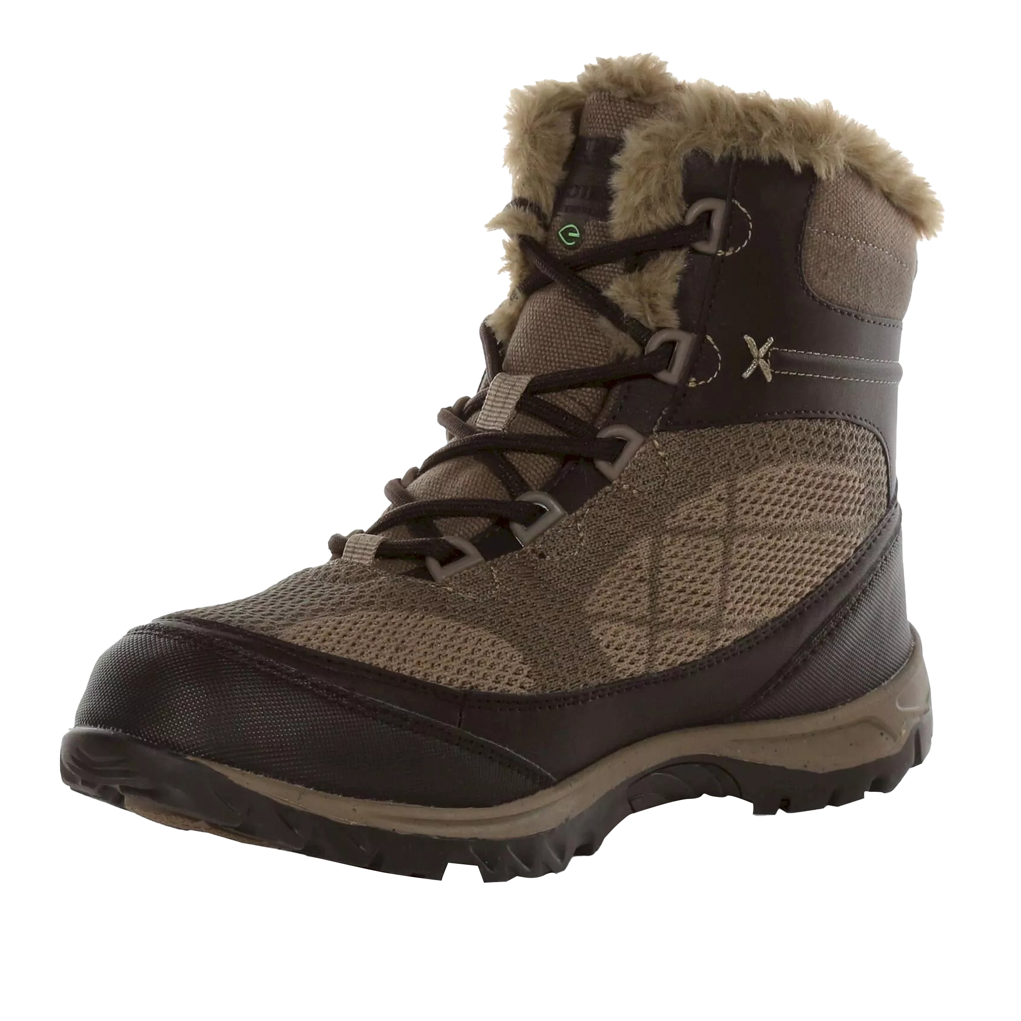 Regatta - Womens/Ladies Hawthorn Evo Walking Boots