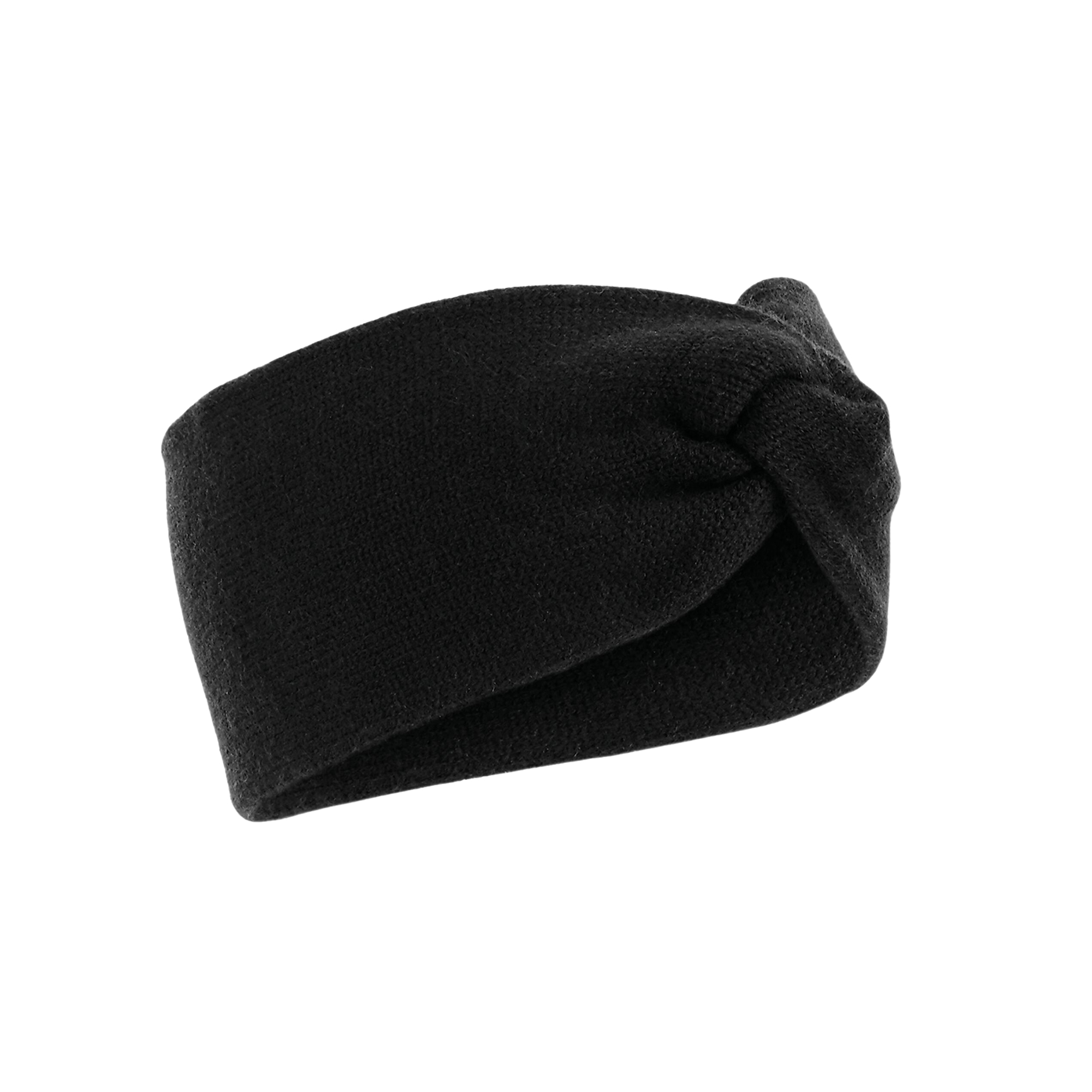 Beechfield - Unisex Adult Twist Knitted Headband