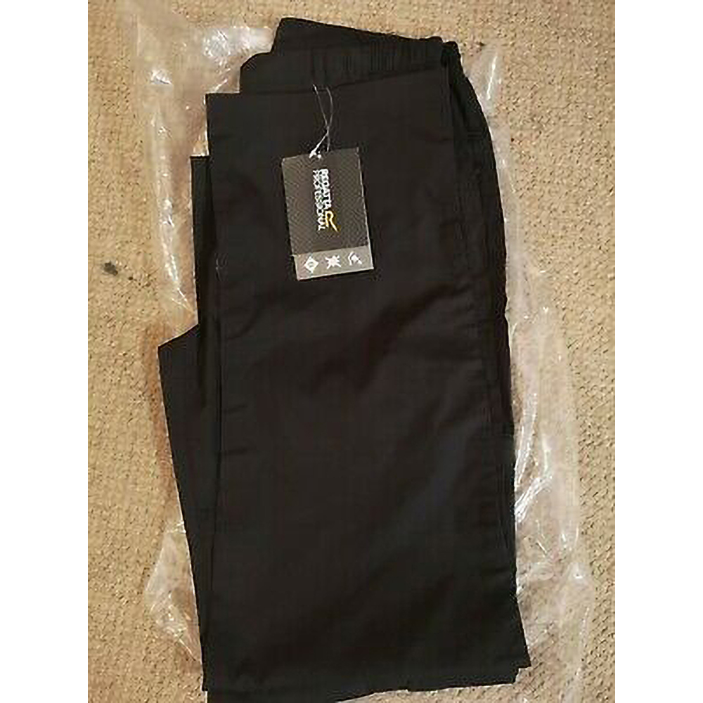 Regatta - Ladies New Action Trouser (Long) / Pants