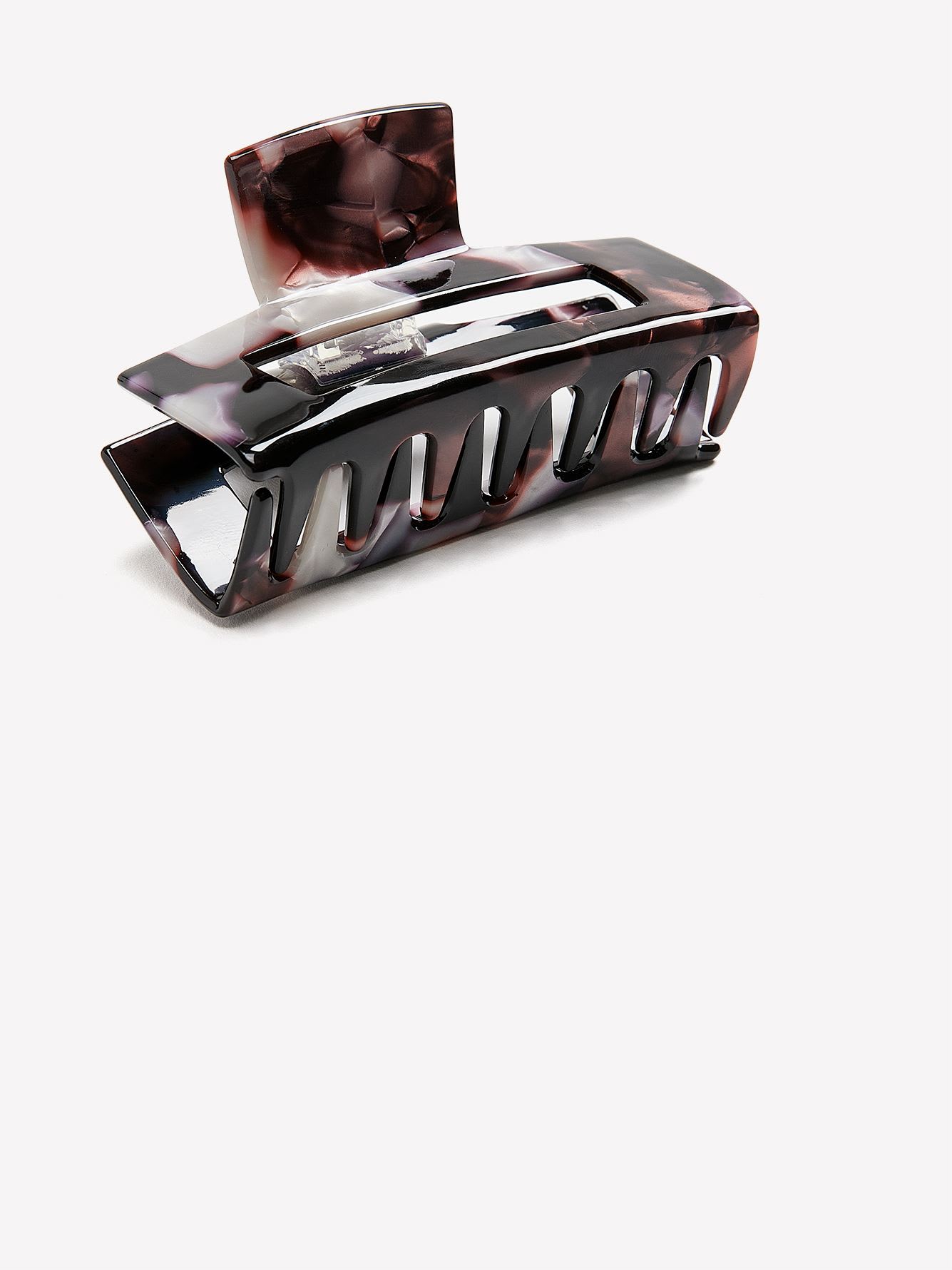Tortoise Hair Clip
