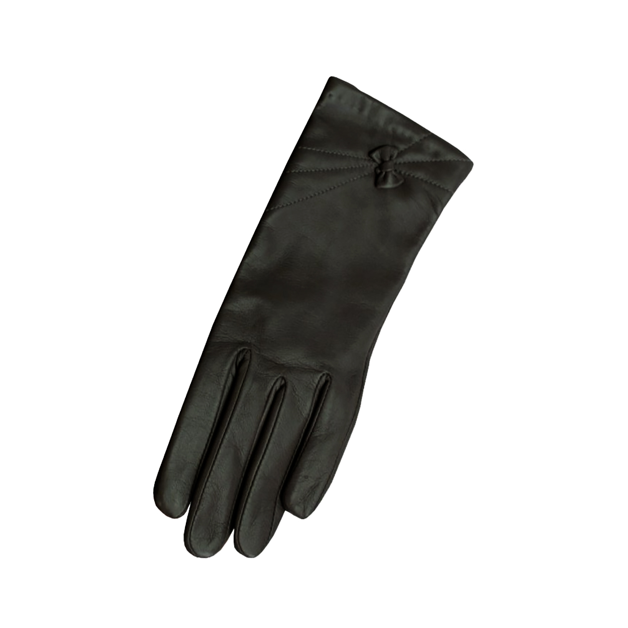 Eastern Counties Leather - Womens/Ladies Tina Leather Gloves