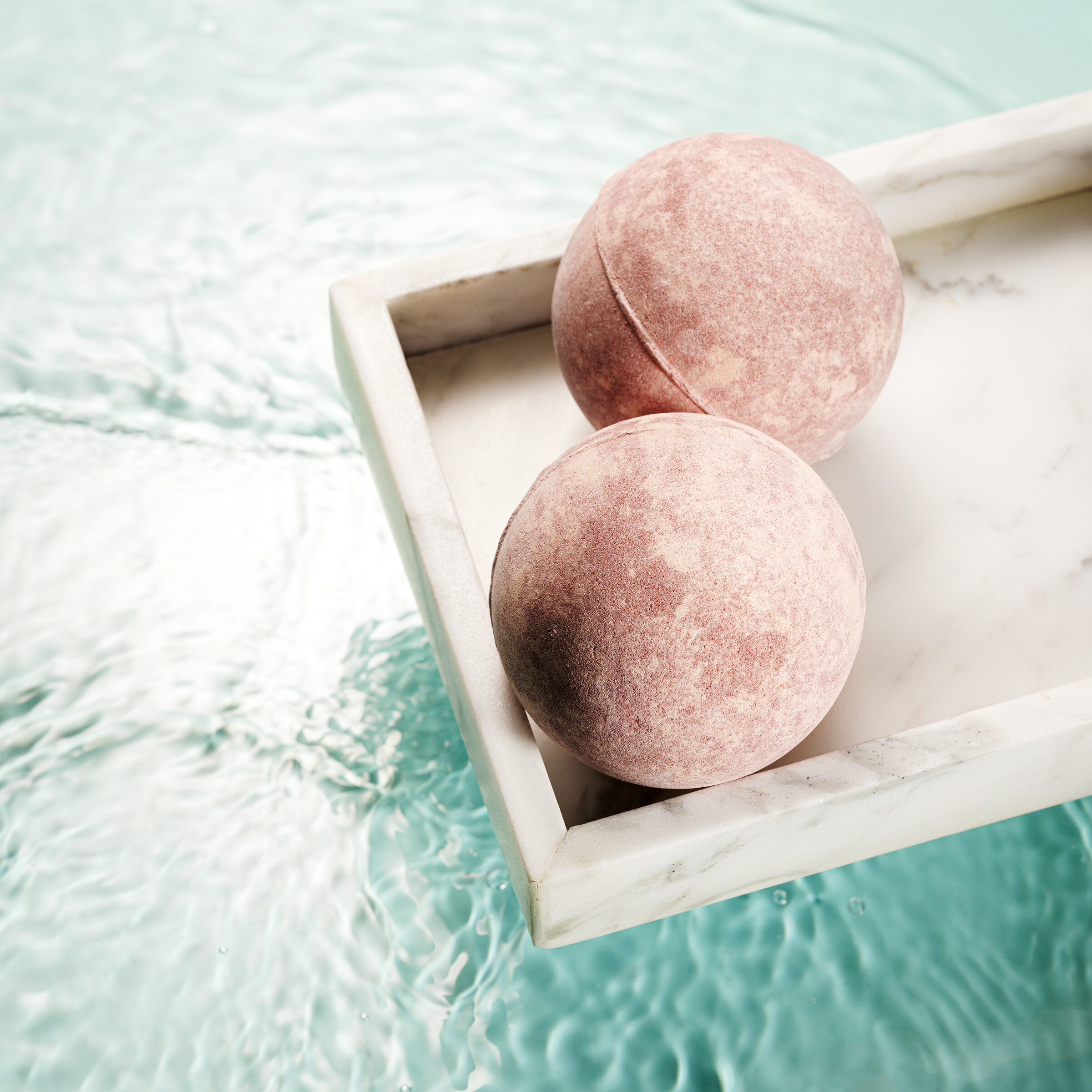 Lovery Coffee Handmade Bath Bomb, 7oz Extra Large Spa Body Care Ball