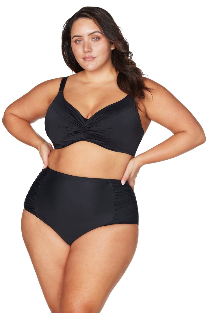 Artesands - Hues High Waisted Swim Pants