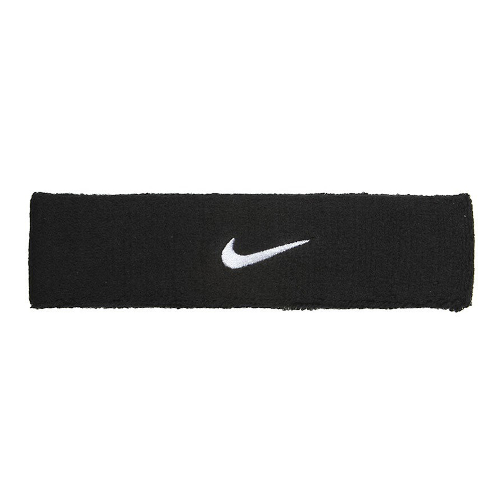 Nike - Unisex Adults Swoosh Headband
