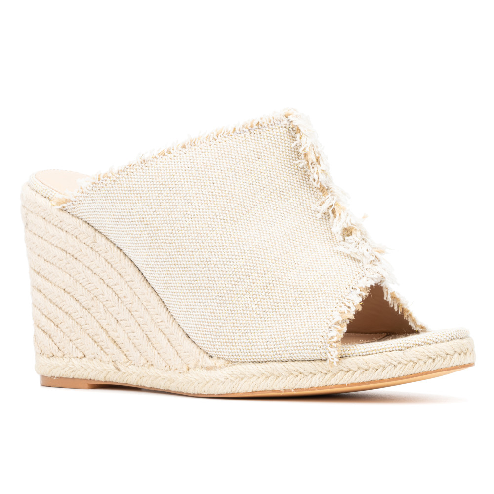 Fashion To Figure - Women's Estella Wedge