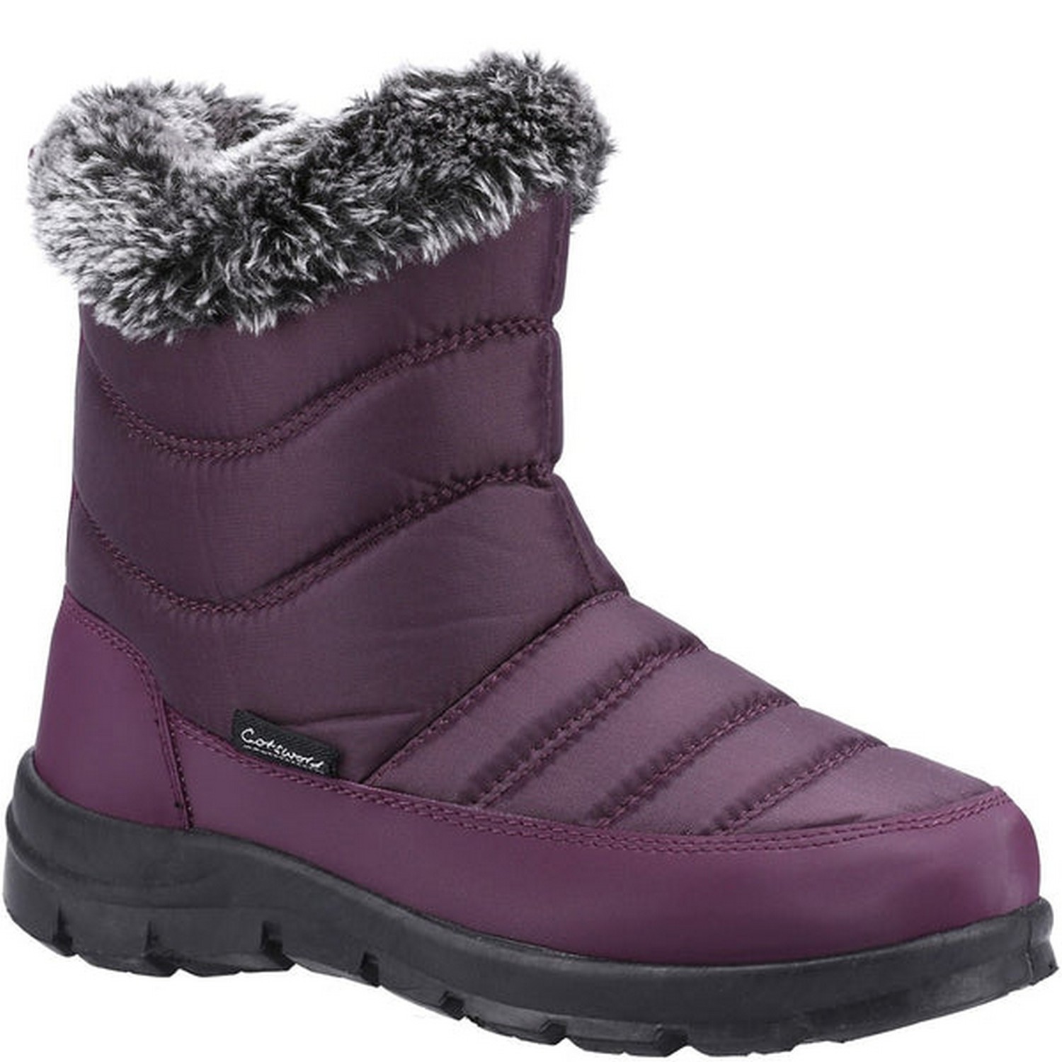 Cotswold - Womens/Ladies Longleat Galoshes