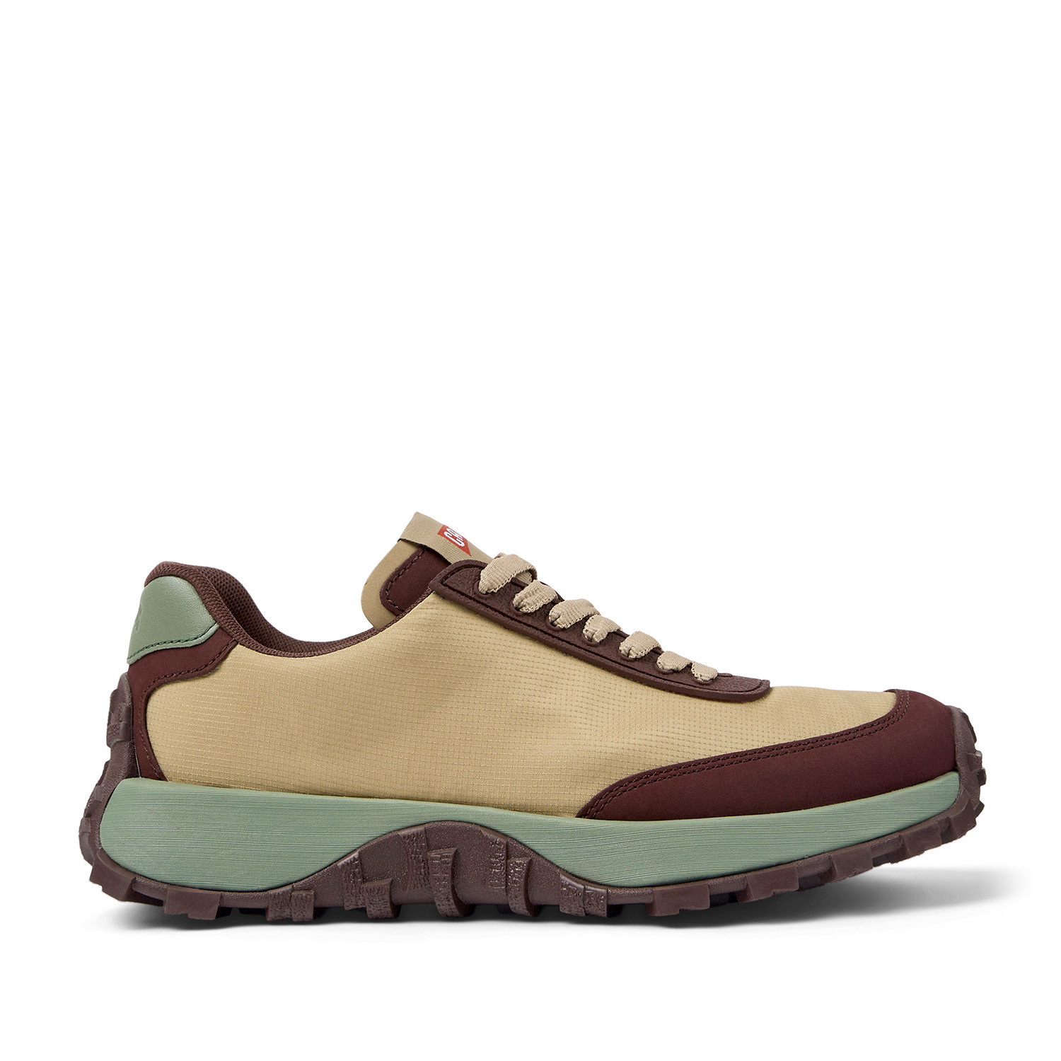 Camper Drift Trail in Sneakers