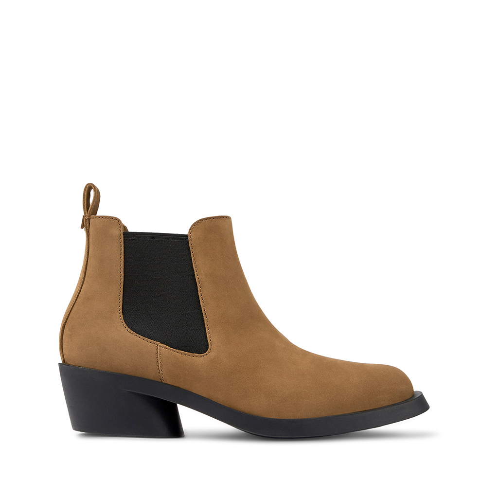 Camper Bonnie in Ankle boots