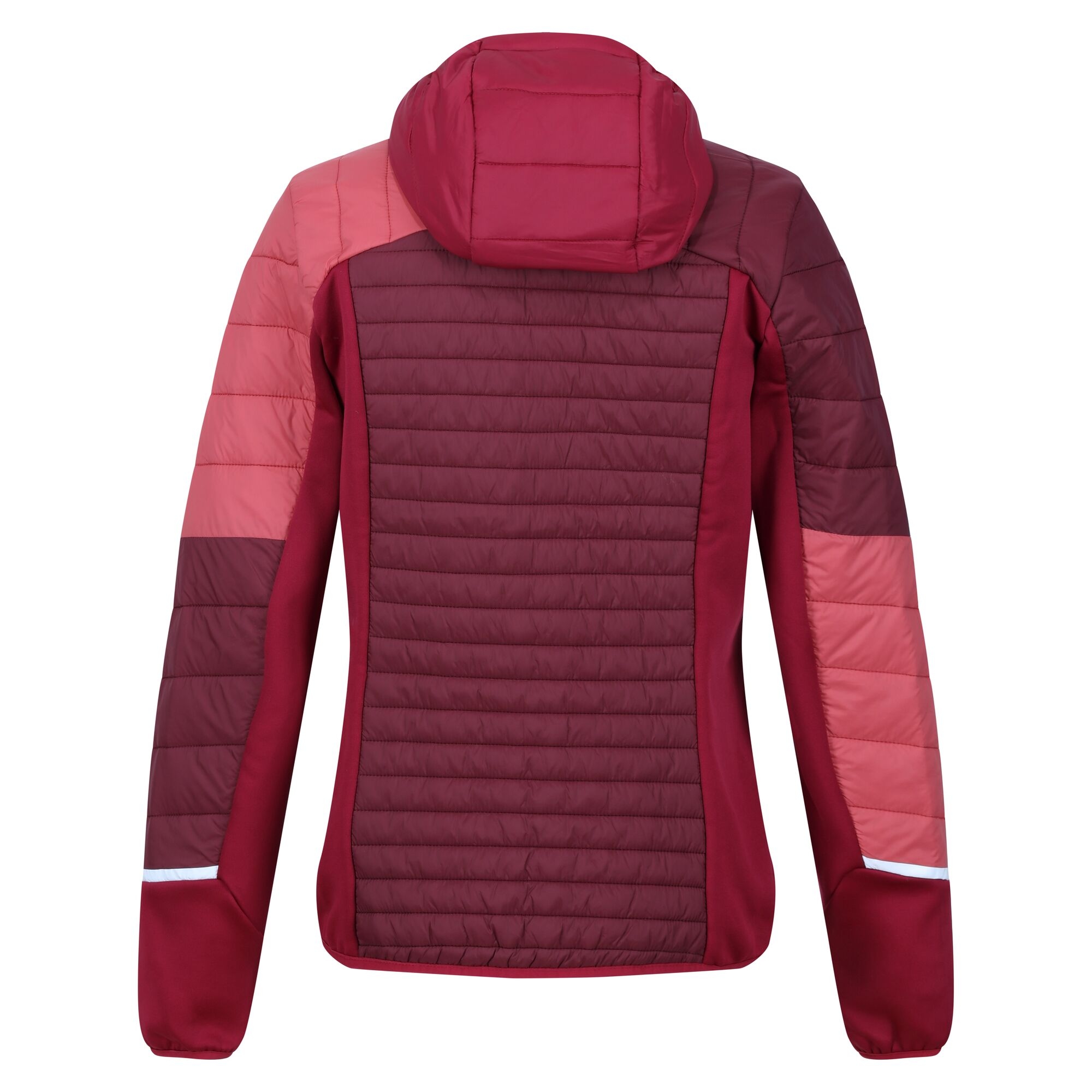 Regatta - Womens/Ladies Trutton II Baffled Hooded Jacket