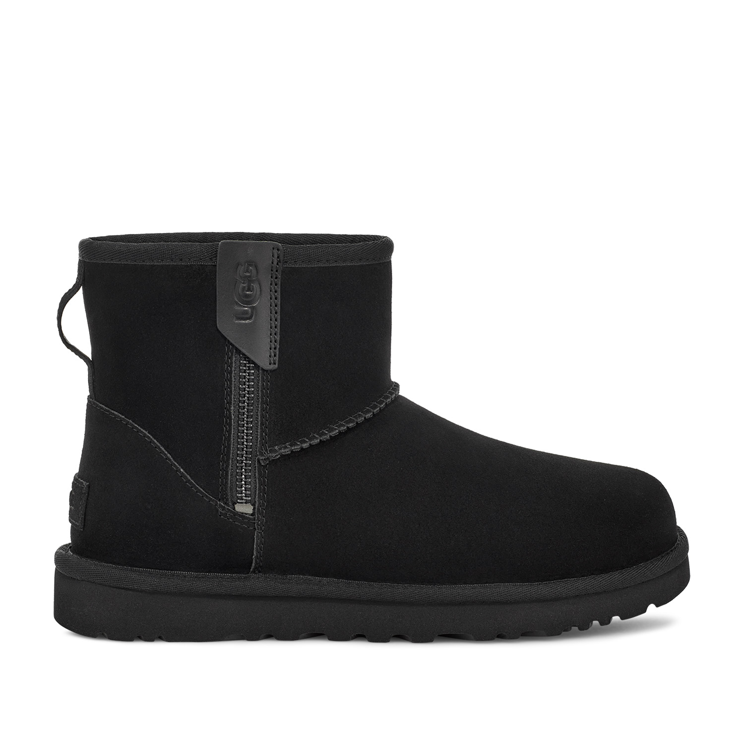 Ugg Classic Mini Bailey Zip