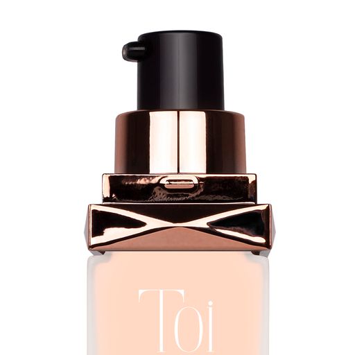 Toi Beauty - For You Foundation #140