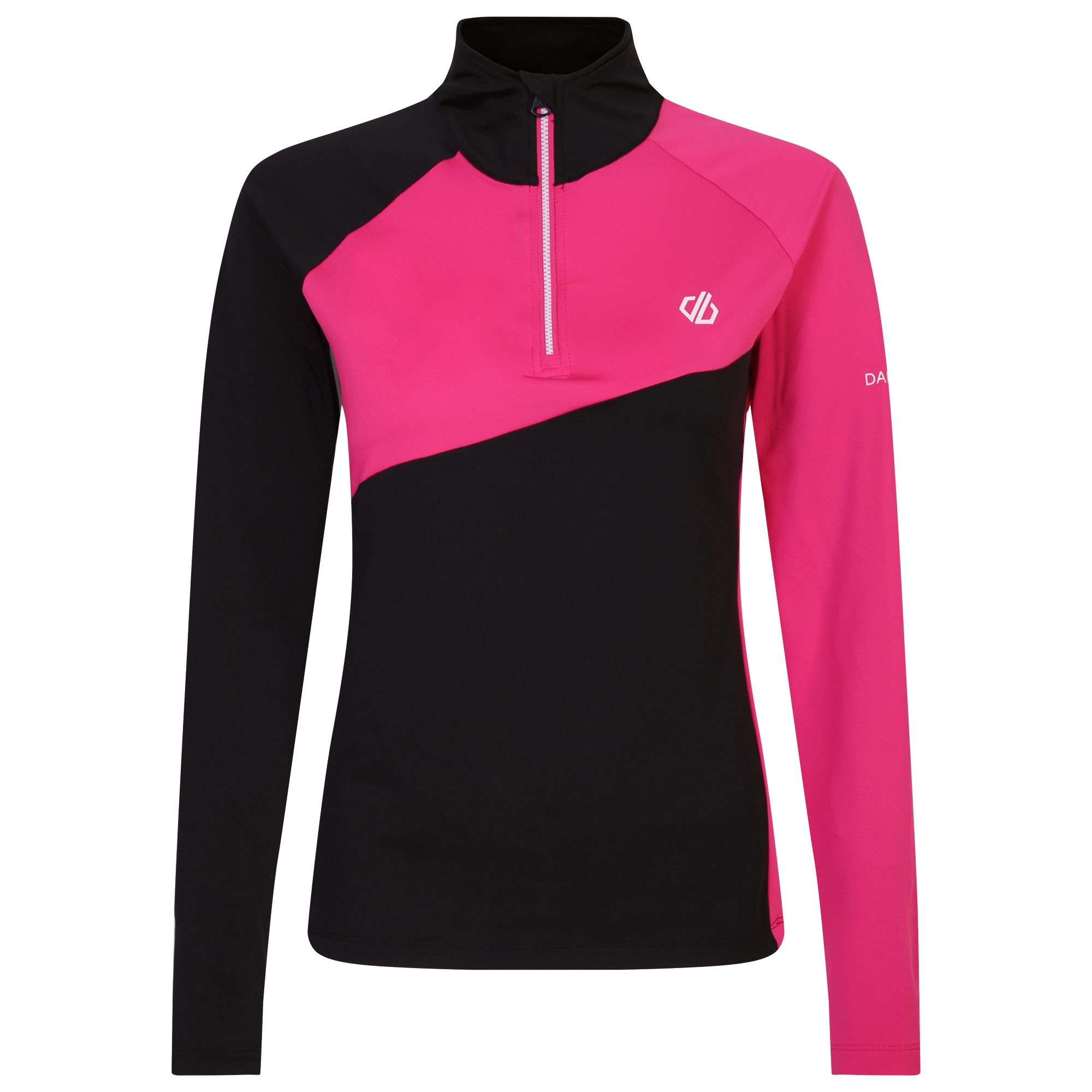 Dare 2B - Womens/Ladies Ice Core Stretch Midlayer