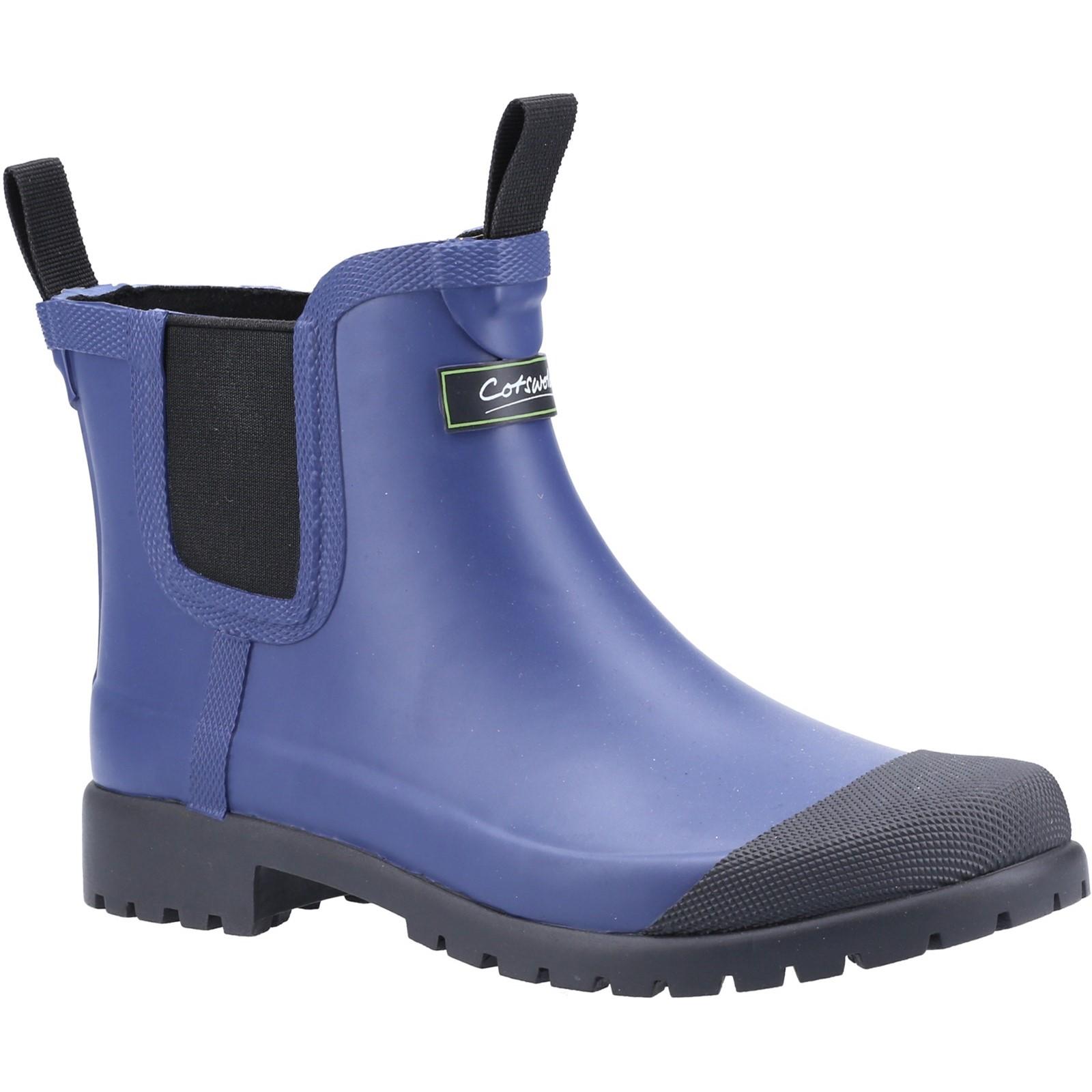 Cotswold - Womens/Ladies Blenheim Wellington Boot