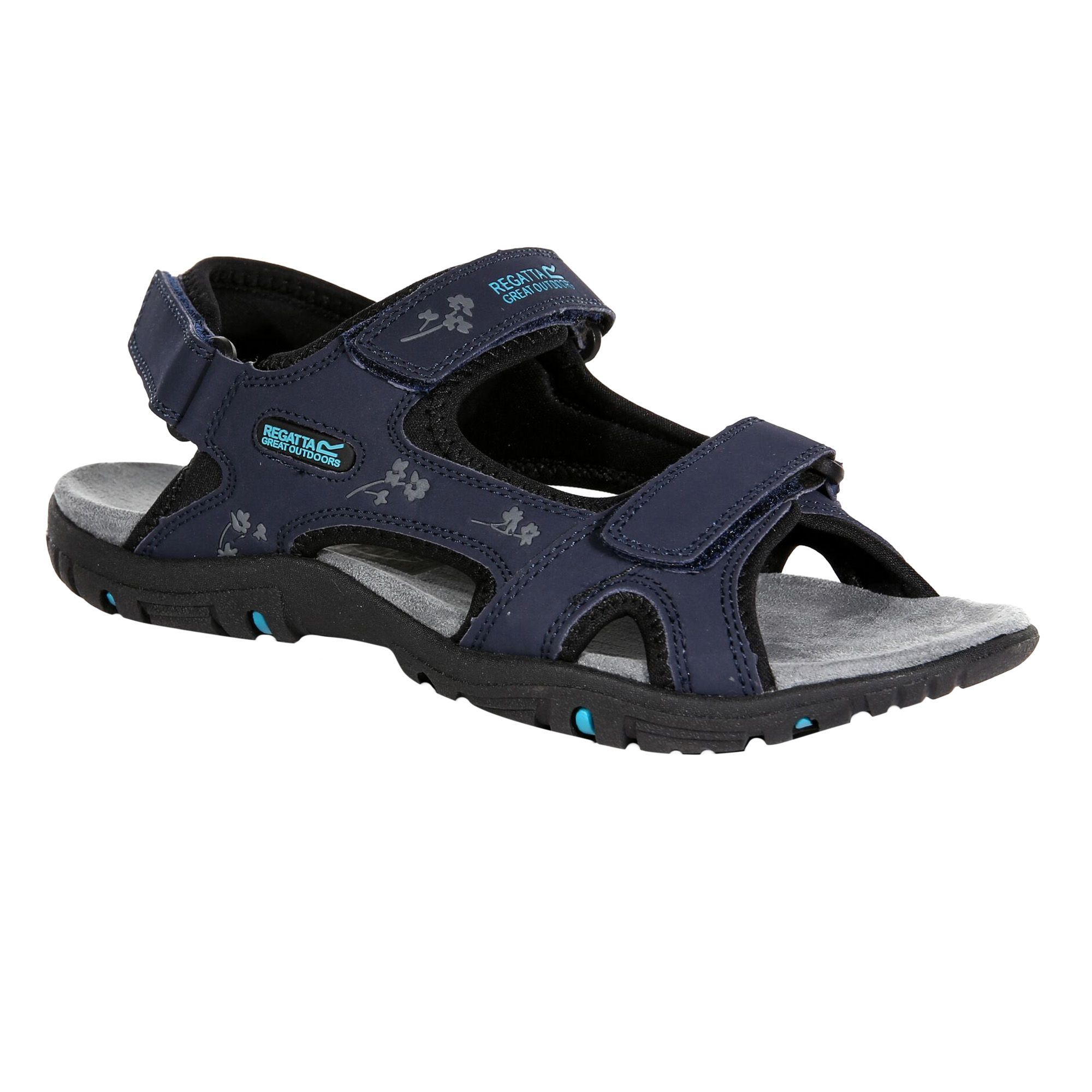 Regatta - Womens/Ladies Haris Sandals