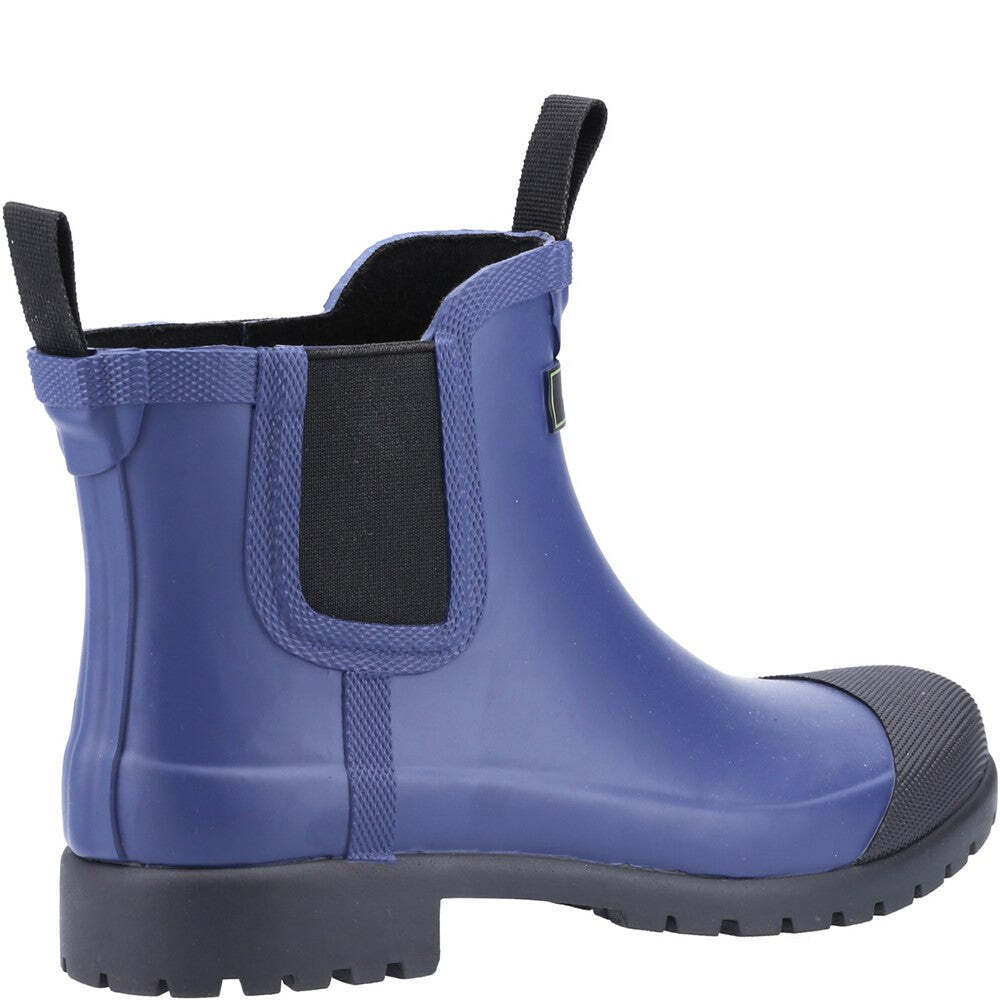 Cotswold - Womens/Ladies Blenheim Wellington Boot
