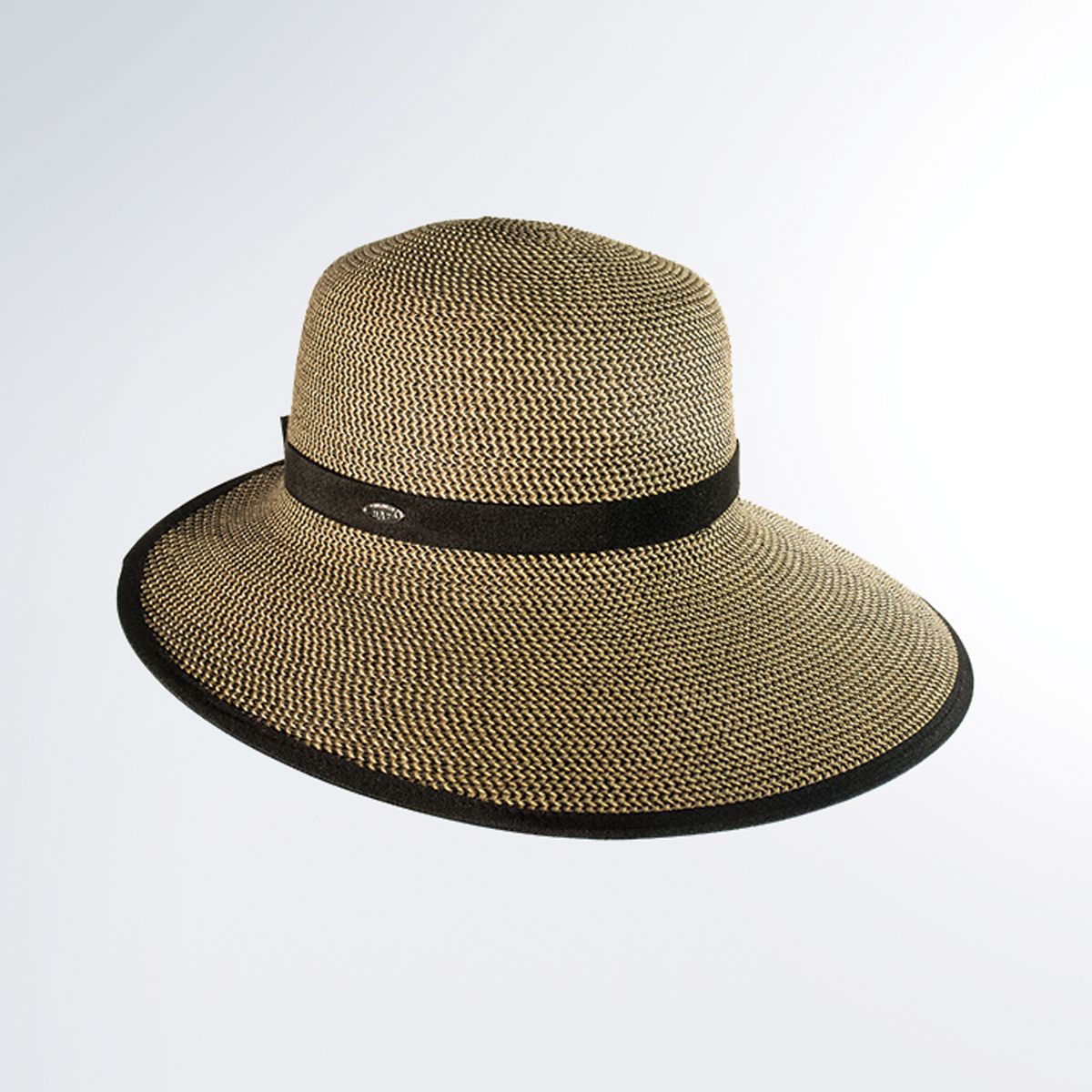 Canadian Hat 1918 - Audrey Cloche Hat In Fabric