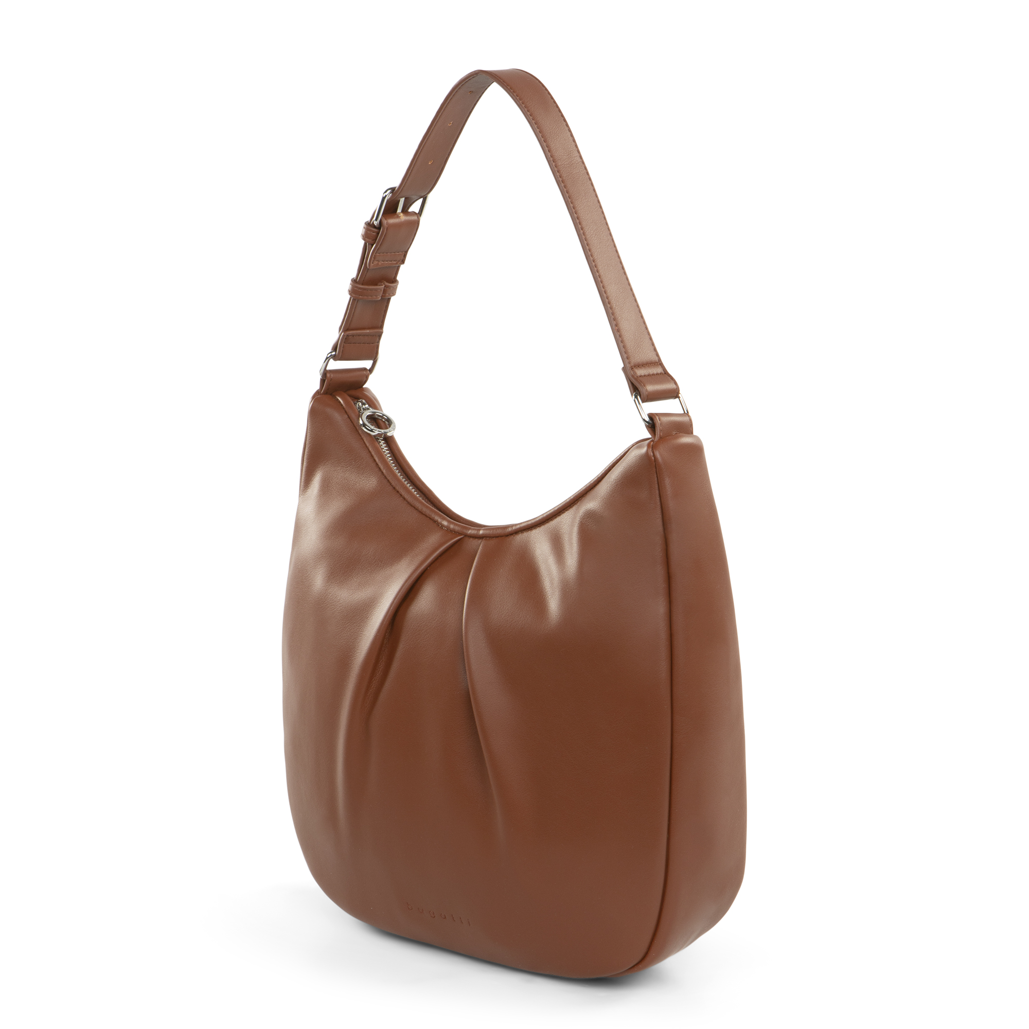 Bugatti Brera hobo bag