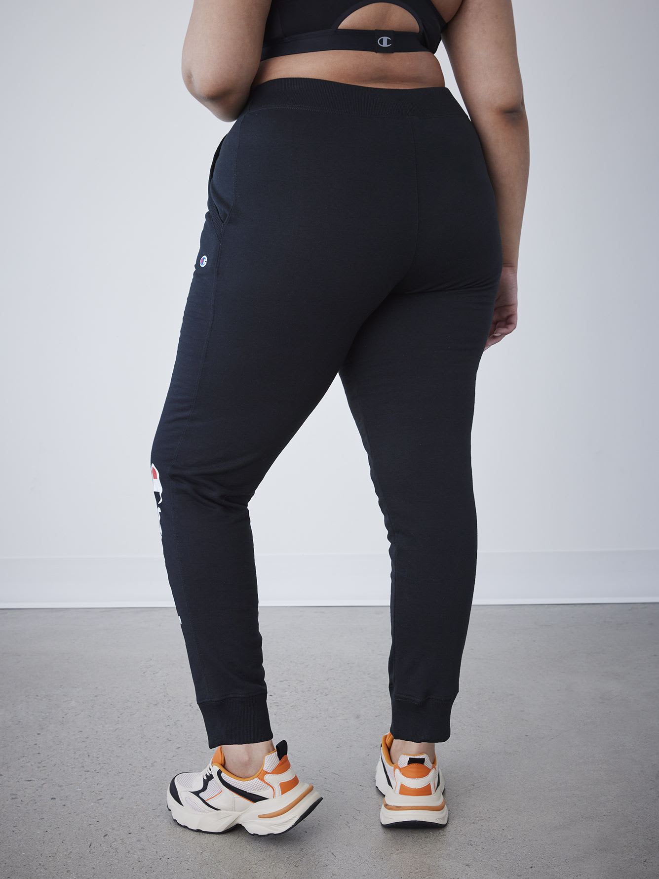 Powerblend Jogger Pant - Champion