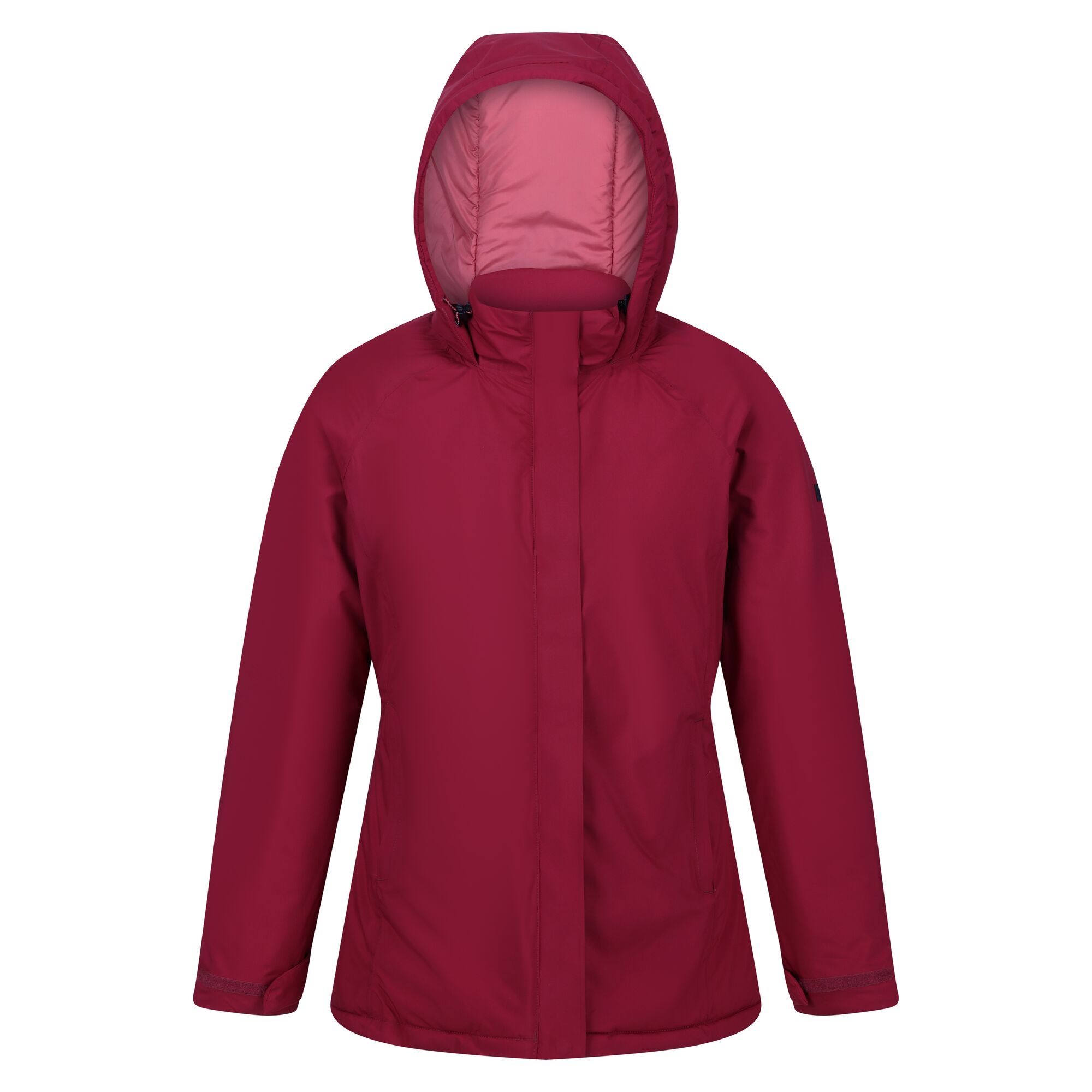Regatta - Womens/Ladies Sanda III Waterproof Jacket