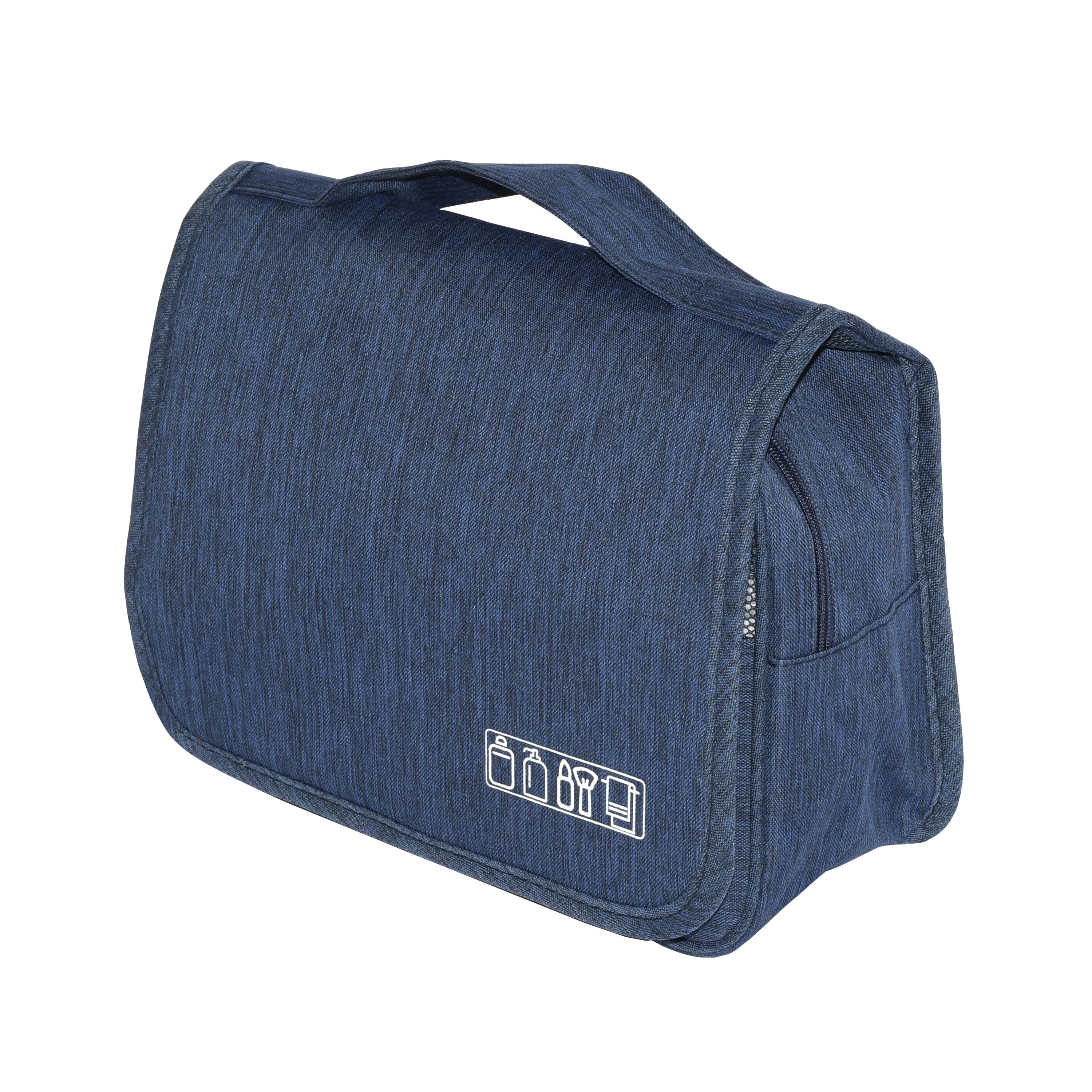 Nicci Deluxe Toiletry Bag