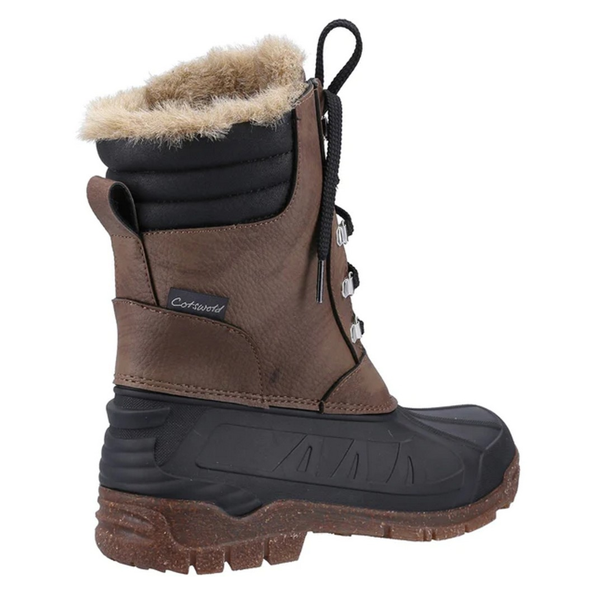 Cotswold - Womens/Ladies Hatfield Galoshes
