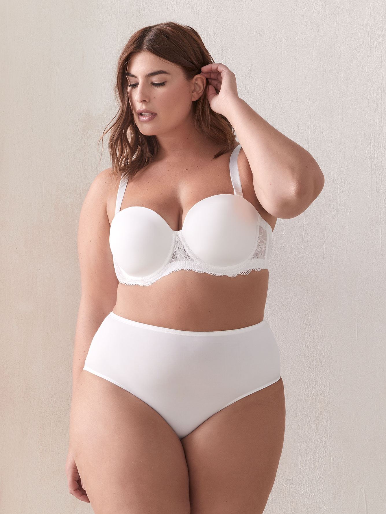 Strapless Multiway Bra
