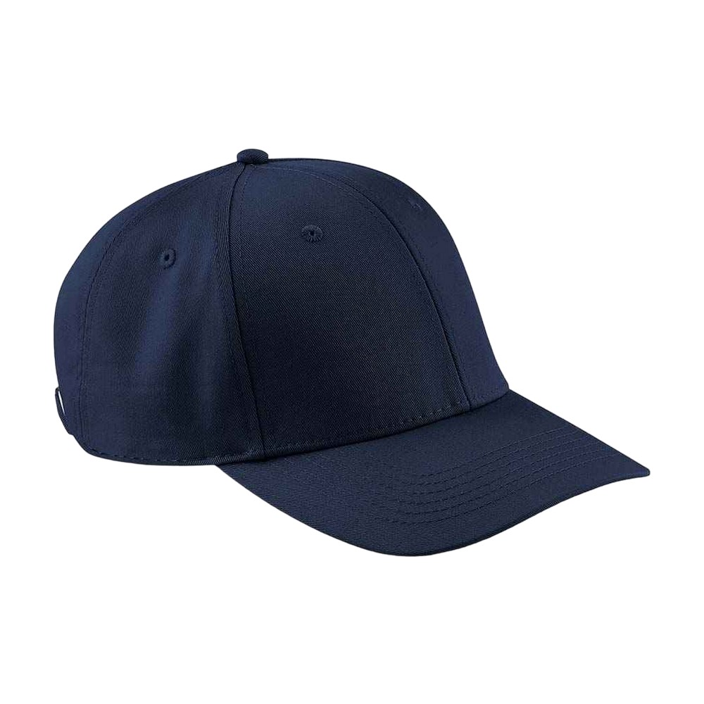Beechfield - Unisex Adult Urbanwear 6 Panel Cap