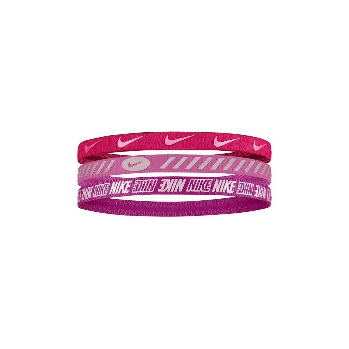 Nike - Hairband (Pack of 3)