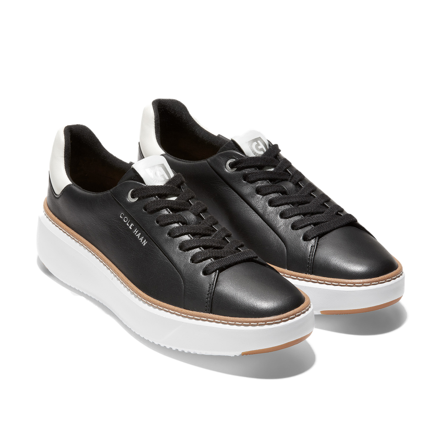 Cole Haan Grandpro Topspin Sneaker