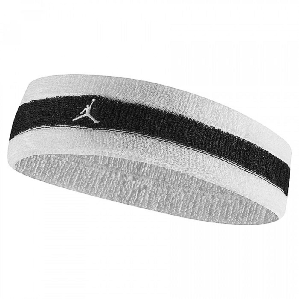 Nike - Jordan Terrycloth Headband