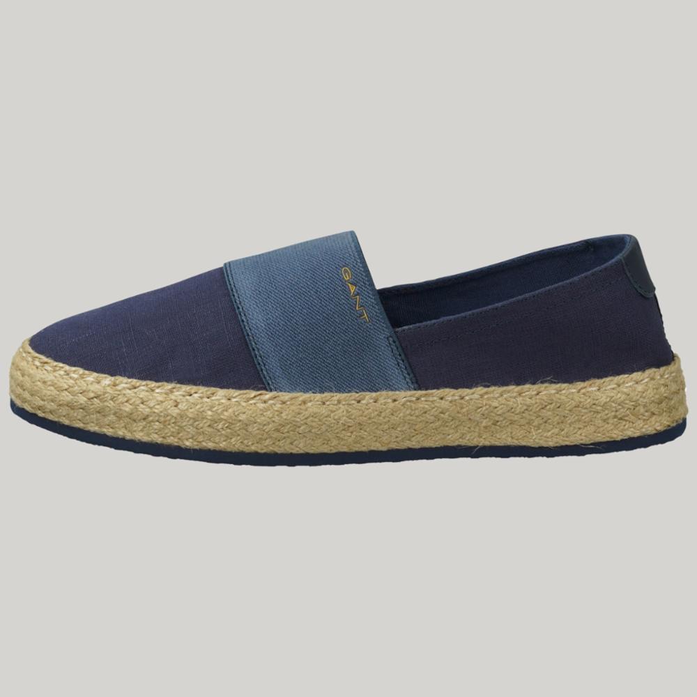 Gant Footwear Raffiaville Espadrille