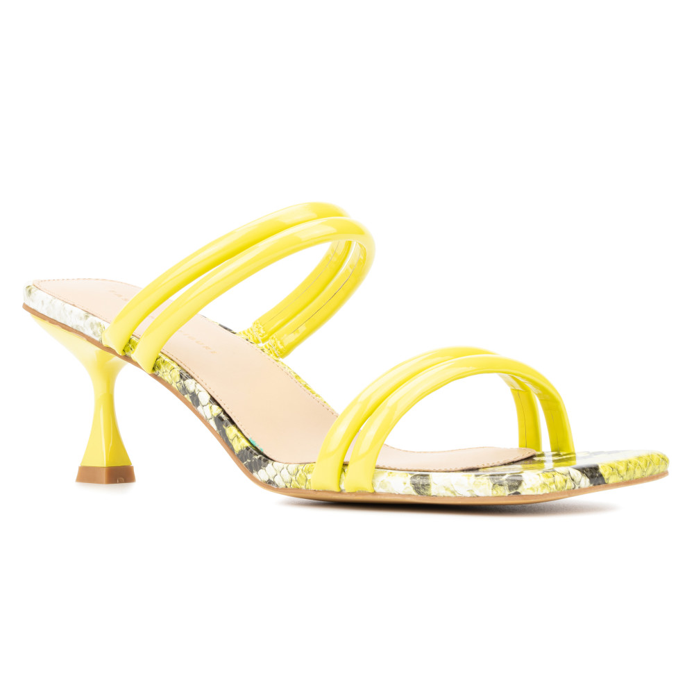 Women's Lanna Heels