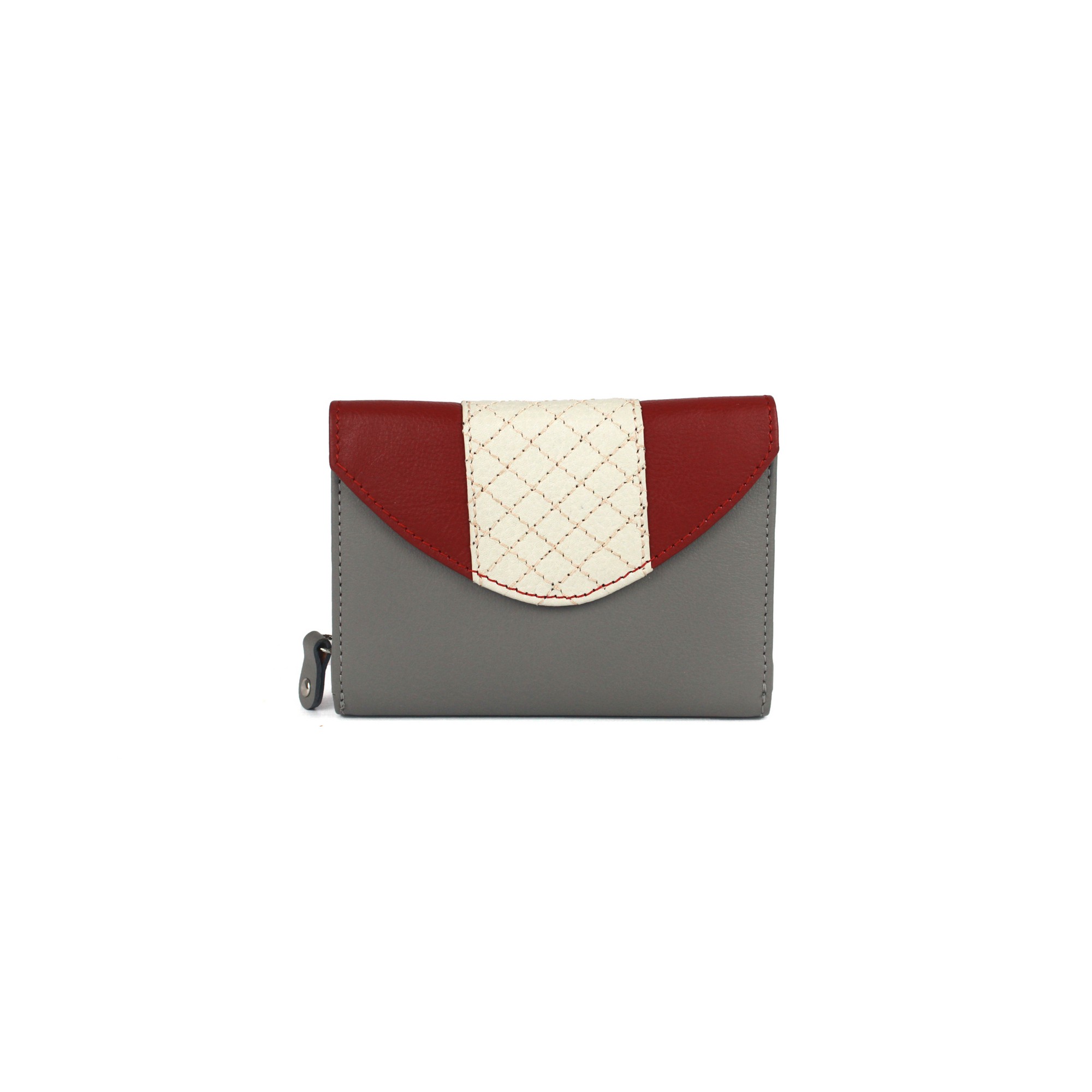 Eastern Counties Leather - Womens/Ladies Tia Quilted Purse