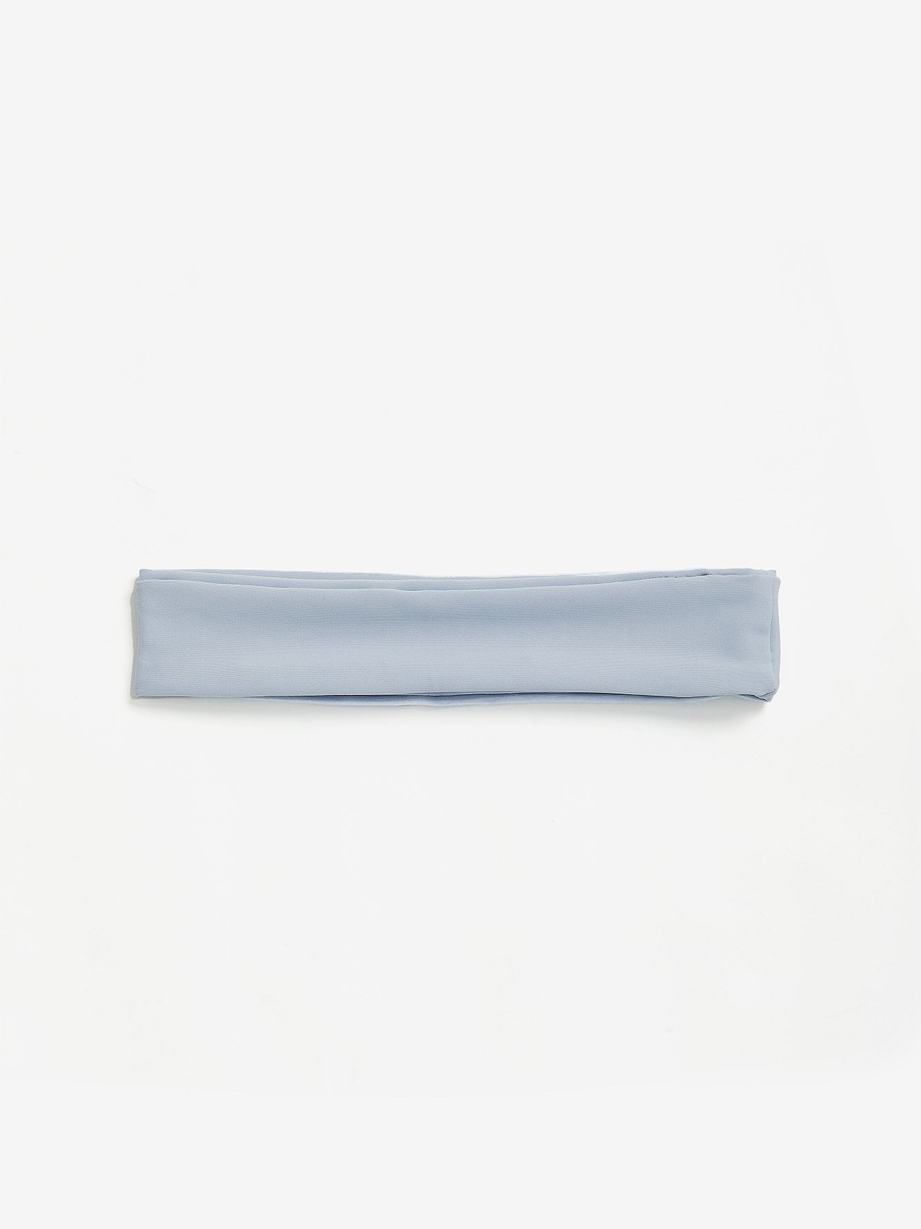 Solid Textile Headband - Active Zone