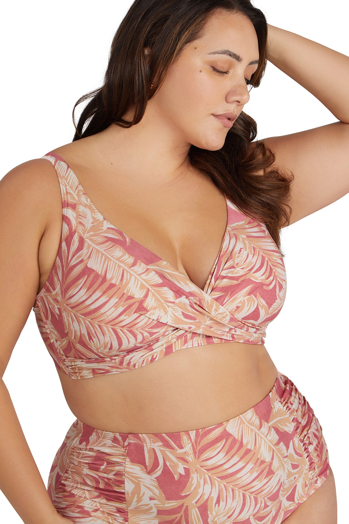 Artesands Boca Raton Delcroix Bikini Top