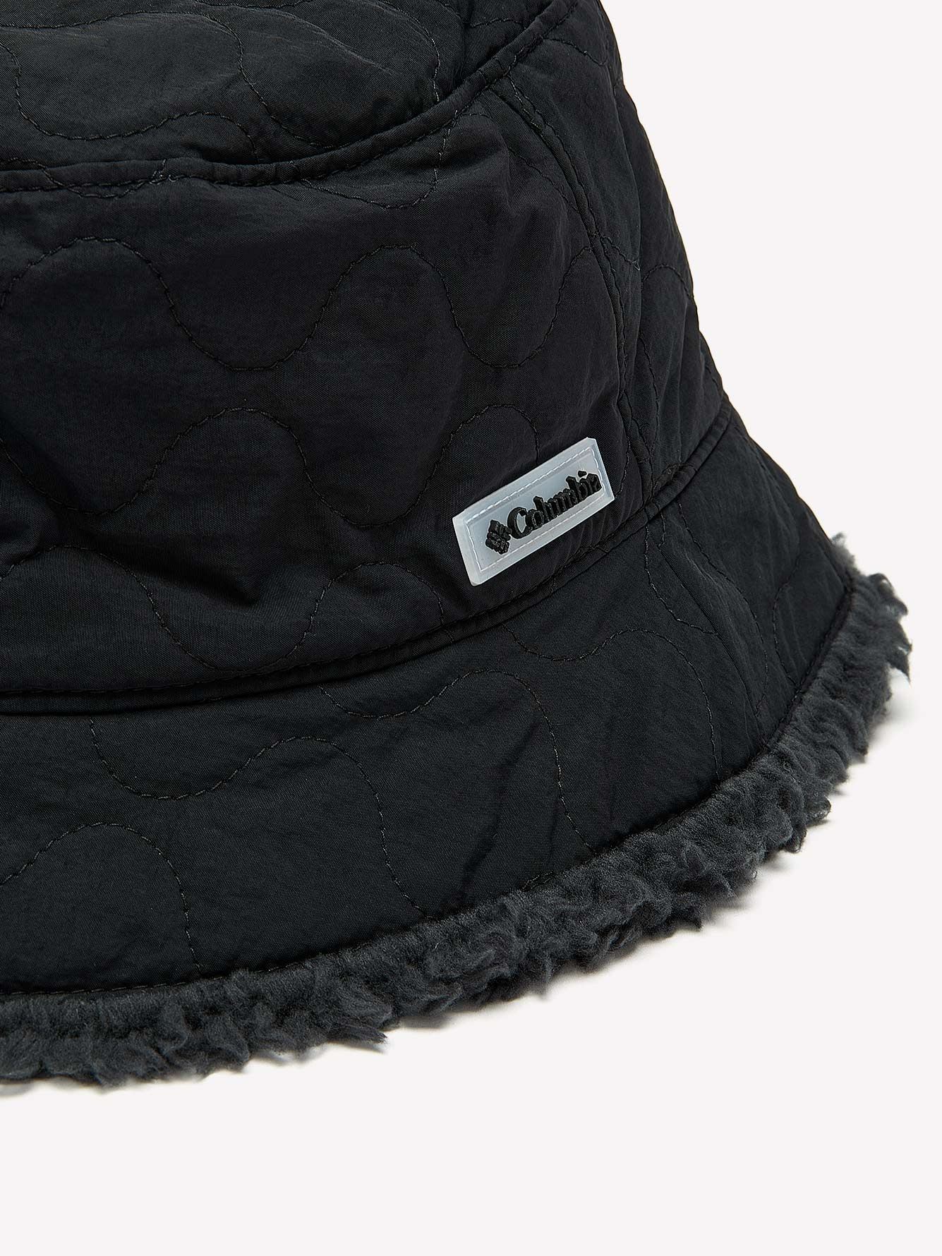 Winter Pass Reversible Bucket Hat - Columbia