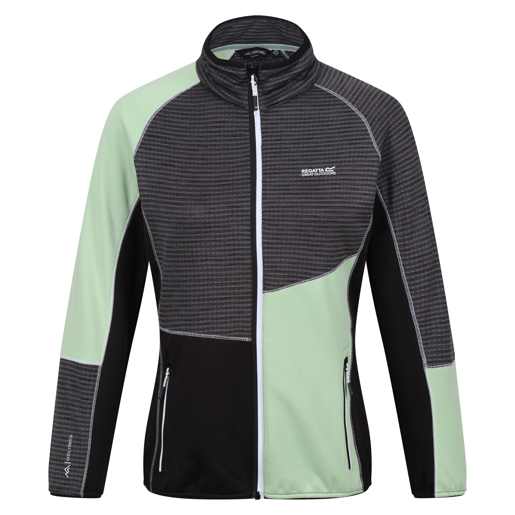 Regatta - Womens/Ladies Yare VIII Lightweight Jacket