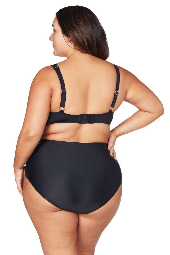 Artesands - Hues High Waisted Swim Pants
