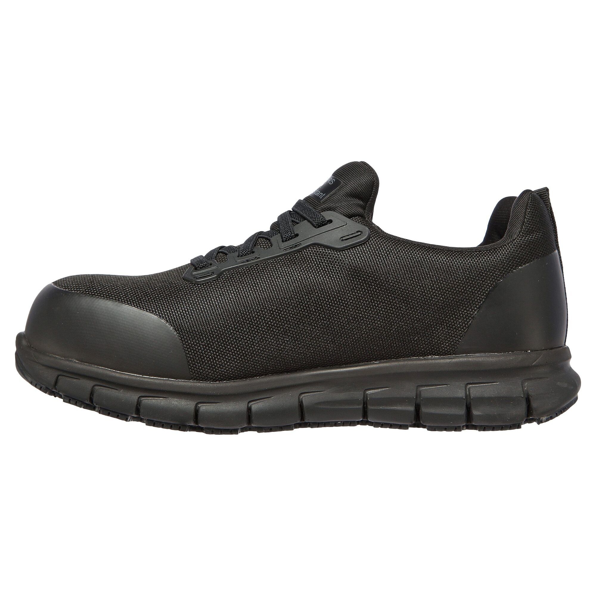 Skechers - Womens/Ladies Sure Track Jixie Safety Shoes