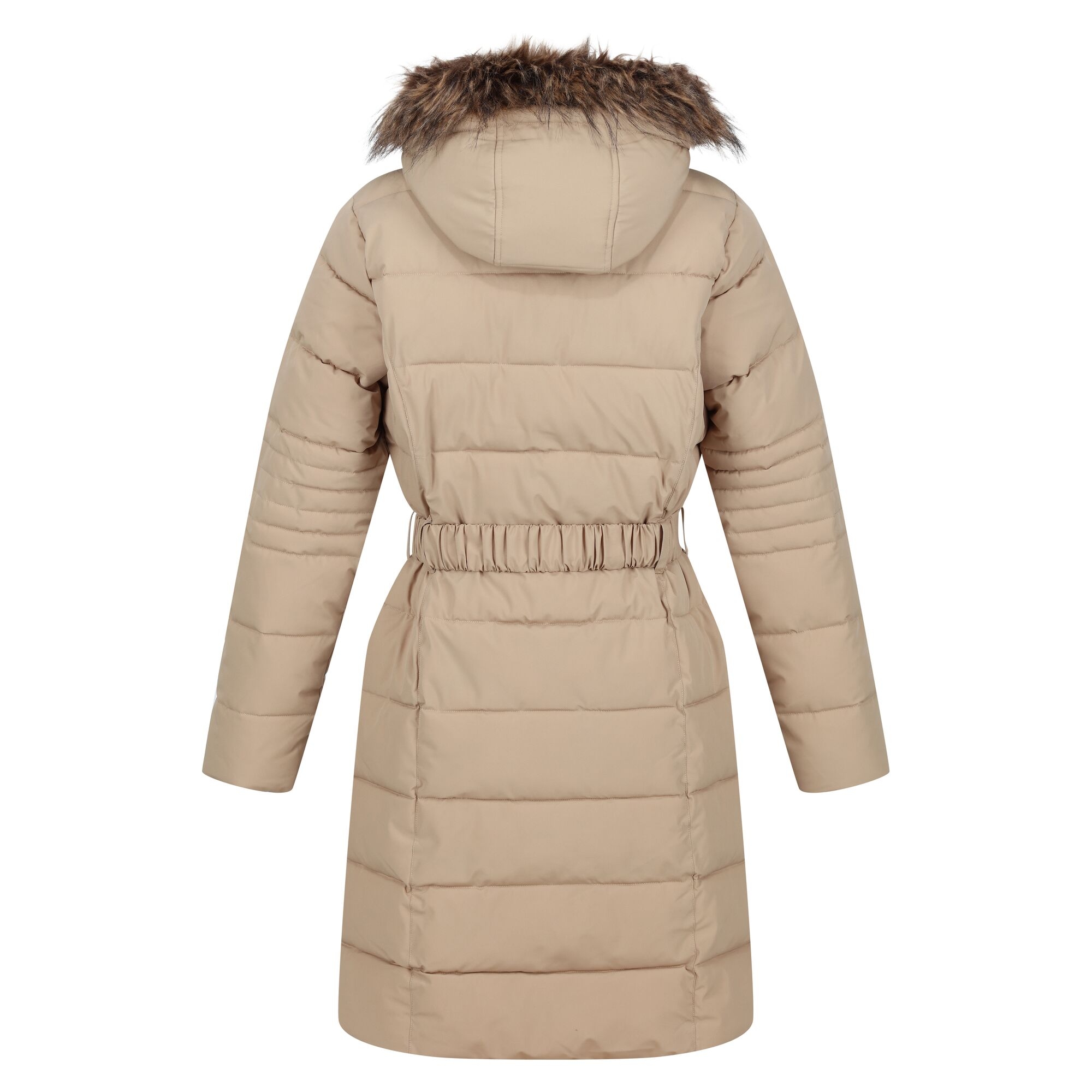 Regatta - Womens/Ladies Decima Quilted Padded Jacket