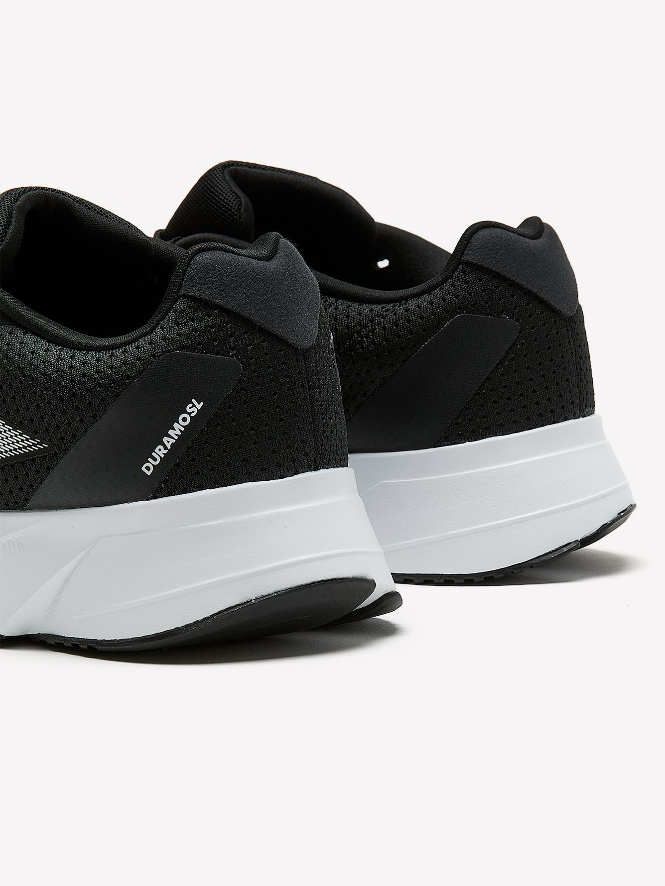 Wide Width Duramo Running Shoes - adidas